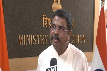 Education Minister Assures Transparent Process For NEET Exam, Urges Students Not To Worry