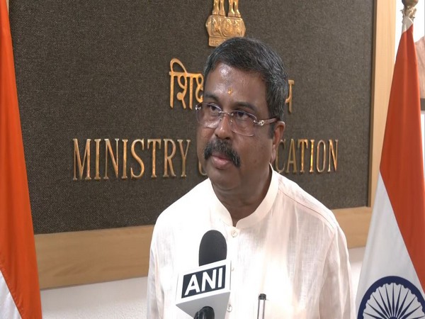 Education Minister Assures Transparent Process For NEET Exam, Urges Students Not To Worry