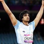 Olympic Champion Neeraj Chopra Bags Gold At Paavo Nurmi Games