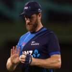 Williamson Quits Captaincy, Declines New Zealand Cricket Central Contract