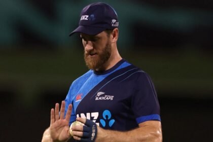 Williamson Quits Captaincy, Declines New Zealand Cricket Central Contract