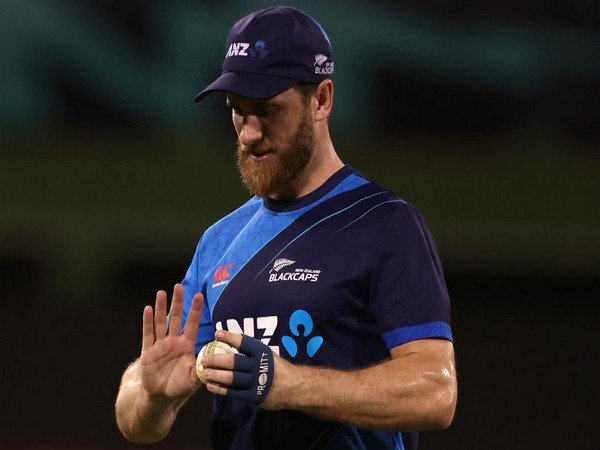 Williamson Quits Captaincy, Declines New Zealand Cricket Central Contract