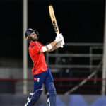 T20 WC: Salt, Bairstow Lead England To Crushing Eight-Wicket Win Over West Indies