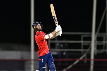 T20 WC: Salt, Bairstow Lead England To Crushing Eight-Wicket Win Over West Indies