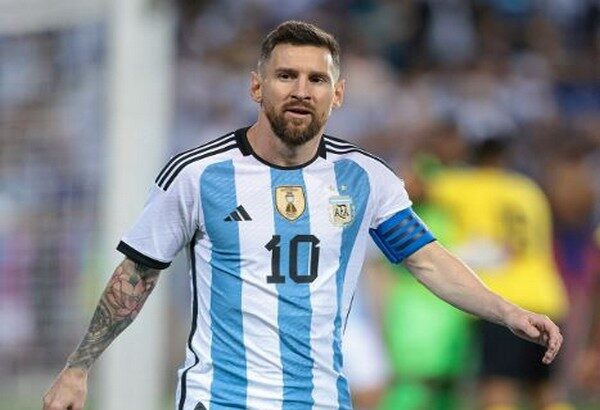 Lionel Messi Turns 37: Staggering Records, Accomplishments Of Argentinean Football Legend