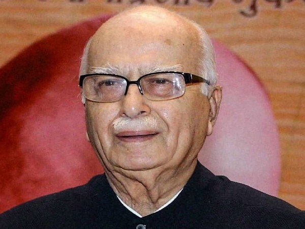 Veteran BJP Leader LK Advani Discharged From AIIMS Delhi.