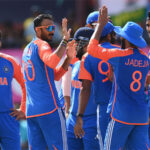 T20 World Cup: Indian Spinners Exorcise 2022 Demons, Send England Packing To Reach Final