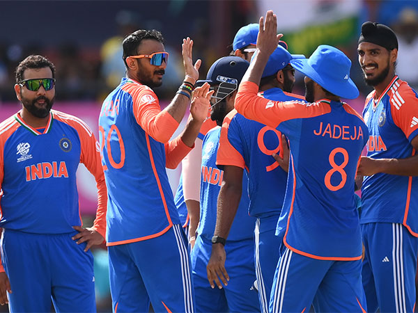 T20 World Cup: Indian Spinners Exorcise 2022 Demons, Send England Packing To Reach Final