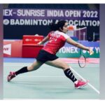 Australian Open: Aakarshi Kashyap Crashes Out After Defeat In Quarter-Final