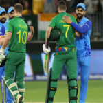 BCCI Announces Schedule Of India’s T20I Series Against South Africa