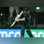 T20 WC: Australia Beat Bangladesh By 28 Runs Via DLS Method In Rain-Hit Super 8 Match