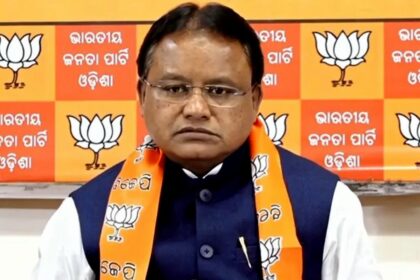 Four-Time MLA Mohan Majhi To Be Odisha’s First BJP Chief Minister