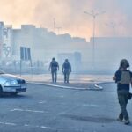 Study Details Huge Emissions Resulting From Russia’s Invasion Of Ukraine