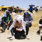 UN Refugee Agency Report Says Record 117 Mln People Forcibly Displaced In 2023