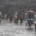 Heavy Rainfall Expected Across India As Monsoon Advances