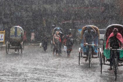 Heavy Rainfall Expected Across India As Monsoon Advances