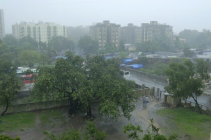 Monsoon Advances, Set To Bring Relief From Heatwave