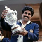 Indian Cricket Fraternity Celebrates 41st Anniversary Of 1983 World Cup Triumph