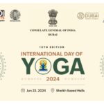 Panelists In Dubai Advocate Yoga, Traditional Medicine Synergy For Women’s Health