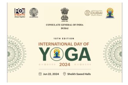 Panelists In Dubai Advocate Yoga, Traditional Medicine Synergy For Women’s Health