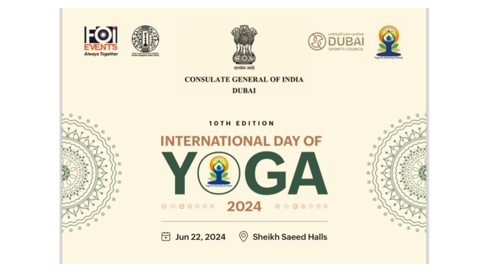 Panelists In Dubai Advocate Yoga, Traditional Medicine Synergy For Women’s Health