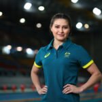 Olympics-Australia’s Wu Dives In For Fifth Games At Paris