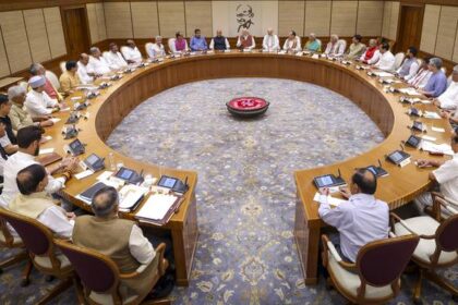 PM Modi signals continuity in portfolio allocation, reposes trust in old team as many of them retain departments