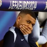 Euro 2024: France Stay On Course While Not Risking Mbappe