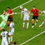 Newcomers Georgia Stage Historic Euro Shock By Beating Portugal 2-0