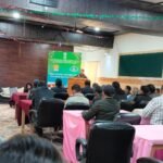 DIET Leh conducted one day workshop/orientation programme on the School Quality Assessment and Assurance Framework (SQAAF) to the heads of the institutions of Leh