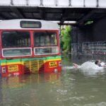 Maharashtra: IMD Issues Alert For Heavy Rainfall, Schools And Colleges Declare Holiday