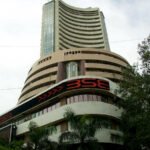 Sensex, Nifty End Sharply Lower