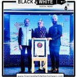 Charandeep Singh receives SKOCH Award 2024 for "Sustainable & Zero Landfill Amarnathji Yatra-2023"