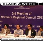 Advisor Bhatnagar addresses 3rd Northern Regional Council meeting of CCI at Srinagar