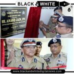 ADGP Jammu Zone Inaugurates Upgraded Technical Support Unit at Police Component Gandhi Nagar.