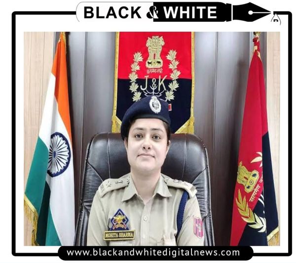 Senior Superintendent of Police, Reasi, Mohita Sharma, has issued a stern warning to anyone attempting to disrupt the district's peaceful atmosphere.