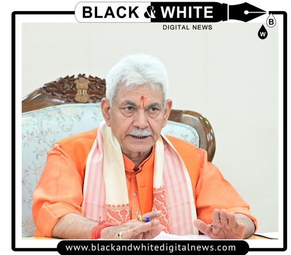 Amaranth Yarta 2024: A comprehensive overview of Sacred Journey's History ,Routes, Challenges and Security Measures of Shri Amarnathji Yatra. ||Black and White Digital News || ||Tejveer Singh July 03 ,2024 || SRINAGAR : Traditionally the Holy Cave of Shri Amarnathji has been mobilizing devotees from all the corners of the country as well as from around the world. This annual spiritual journey of believers of Hindu faith to the Holy Cave besides having a religious and historical importance also testifies to the flourishing cultural ecosystem of the country which fosters the relations between people of diverse cultures. The confluence of people of different regions, languages & cultures during the yatra is enriching social fabric through mutual interaction and exchange of values, ideas and thoughts. Apart from social impact, this two month-long journey of Shri Amarnathji Yatra has been pivotal in leveraging the economic growth and prosperity of the region and generates income for lakhs of service providers including transporters, poniwalas, pithuwalas, dandiwalas, traders, shopkeepers, hoteliers, artisans, vendors and many other unorganized workers. Underlining the religious and economic importance of Yatra, the Administration of UT of J&K has orchestrated well knitted and efficient facilities at each station or camp where pilgrims stay put during their journey to the Holy Cave. The Administration consistently upgraded the facilities over the years to ensure comfortable experience and convenience for yatris by manifesting qualitative accommodation, health facilities, deputation of expert medical staff, glitch-less telecommunication service, langar facilities, sanitation services besides trained NDRF & SDRF staff to extend assistance to weak, elderly and female pilgrims while trekking the mountainous terrain. Starting from the registration, the Administration has created an online facility for advance registration while also establishing registration counters at base camps for those pilgrims who had not previously registered. The pilgrims are being provided RFID cards to keep track of them for their security and safety besides proper management of the influx of pilgrims from place to place. To monitor all the logistics, weather conditions, activities along both axis of Holy Cave, a surveillance system has been set up at ICCC, HMT where over fifty officials from all departments have been deputed for round the clock duty for real time assistance to the yatris and staff on the ground. Besides, a Hunting Line number 01942740003 has been created at ICCC for help during the exigency of any disaster. In addition to this, two more landlines 01942496240 & 01942496247 are also functional at the centre. The accommodation capacity of various transit camps/base camps have also been upgraded to host more visitors thereby raising the cumulative capacity of all camps in view of expectations of influx of huge numbers of pilgrims who would pay obeisance at Cave as the previous year's successful yatra created an overwhelming sentiment across the country and abroad. Augmentation of accommodation also led to the up-gradation of allied infrastructure including toilet complexes, bathing stations, roads, treks etc Like every other important convenience, sanitation plays a vital role in ensuring cleanliness for maintaining a healthy environment at all places of yatra. In five districts which lie along the yatra axis including Anantnag, Ganderbal, Srinagar, Bandipora and Kulgam, this year more sanitation workers have been detailed with the responsibility of regular cleanliness and sanitation. Similarly, services of thousands of Poniwalas, Palkiwalas, Pithuwalas and others have been procured by the Labour department & Animal Husbandry department for smooth conduct of Shri Amarnathji Yatra. To ensure quality health facilities, Health officers and officials including Specialists, Medical Officers and Paramedics have been deployed by the government besides establishing a network of health infrastructure through base hospitals, MACs, EACs, Oxygen Booths, clinical beds and critical ambulances. An elderly female pilgrim while comparing the services offered at the camps to the services offered in the private sector expressed her appreciation for the Administration and said that optimum facilities are given to yatries by all departments and agencies. Shri Amarnathji yatra is one of the largest religious pilgrimages of the country, whose success does not just lie with the government only, but the cooperation and support of local population has been imperative at multiple fronts. The importance of Yatra has been recognized by everyone particularly by the locals who have been welcoming pilgrims traditionally and this year again the people of J&K have expressed their overwhelming support to yatra. Welcoming the Amarnath Yatris, the Greater Aishmuqam Sufi Society (GASS) Friday termed it as a divine opportunity to celebrate the syncretic bonhomie rooted deep in the traditions.