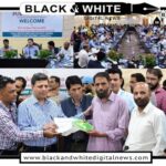 Commissioner Secretary GAD convenes Public Darbar at Ganderbal