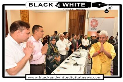 Our cities are growth engines of the country and also playing the key role in fulfilling the dreams and aspirations of the citizens: LG Sinha.