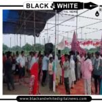 Tragedy in Hathras: Stampede at Religious Event Claims 116 Lives.