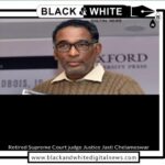 Retired Supreme Court Judge Justice Jasti Chelameswar Critiques New Criminal Laws Implemented from July 1.