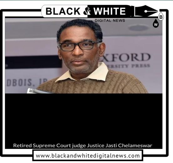 Jasti chelameswar best sale