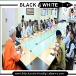 Lt Governor chairs high level meeting to review Muharram arrangements.