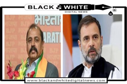 Ex-IAF Chief RKS Bhadauria Criticizes Rahul Gandhi Over Agniveer Scheme Remarks.