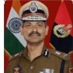 Foreign Terrorists Active But Will Be Neutralized Soon: DGP RR Swain.