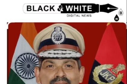 Foreign Terrorists Active But Will Be Neutralized Soon: DGP RR Swain.