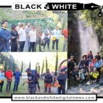 District Administration Poonch join hand with Indiahikes to promote trekking, adventure tourism.