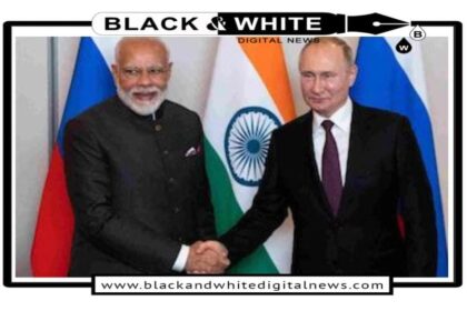 PM Modi to Visit Russia for Bilateral Summit with Putin, Followed by Austria Trip.