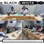 DC reviews preparedness for emergency situations arising amid monsoon.