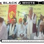 National Conference's Unwavering Support for Sikh Community, A Beacon of Hope and Unity: Farooq Abdullah